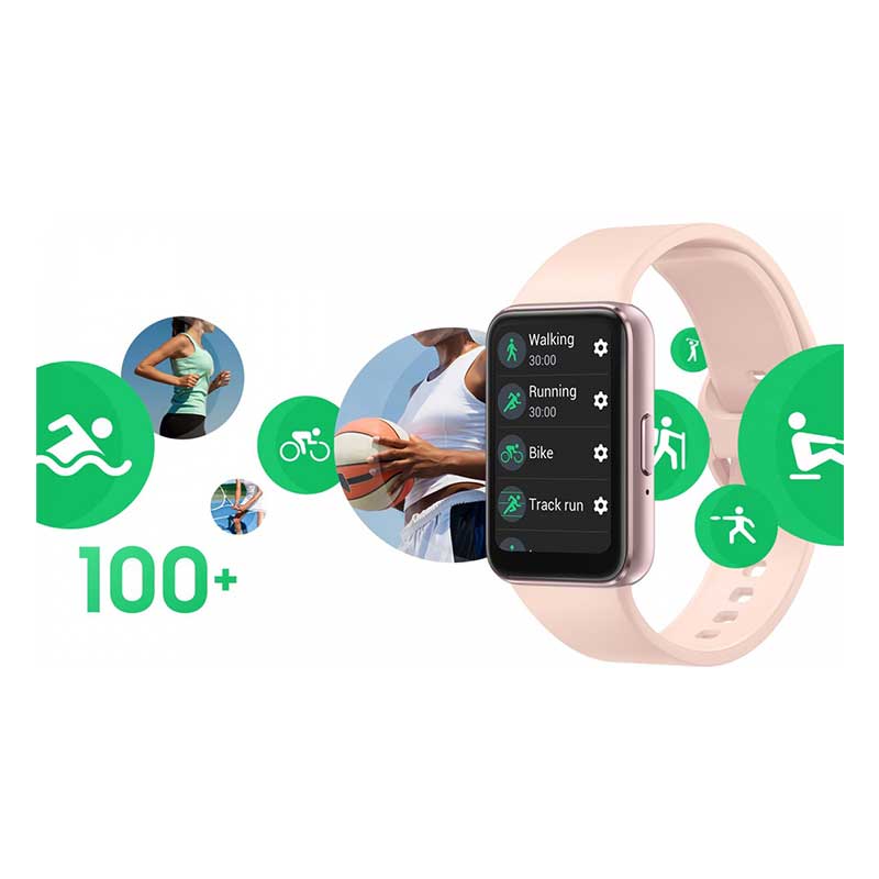 Познати се спецификациите за Samsung Galaxy Fit 3 пред претстојното пуштање во продажба!