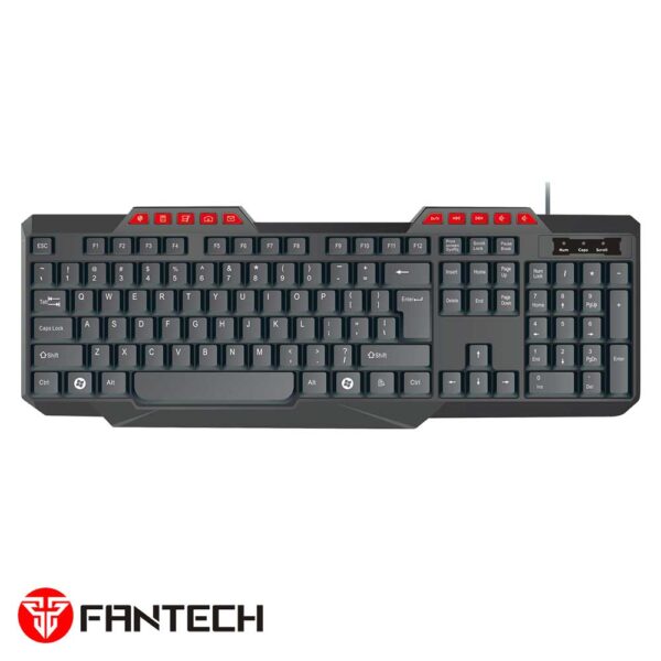 Тастатура - Fantech K210