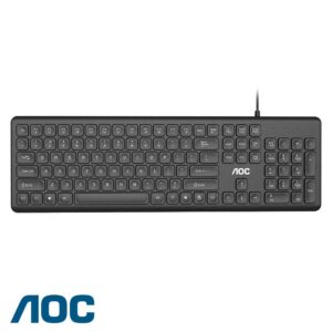 Тастатура - AOC KB100