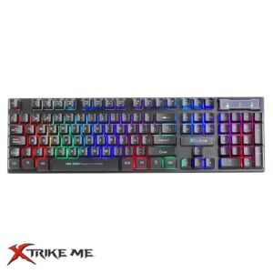 Гејмерска тастатура - Xtrike-Me KB-280