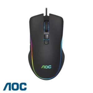 Гејмерско глувче - AOC GM100
