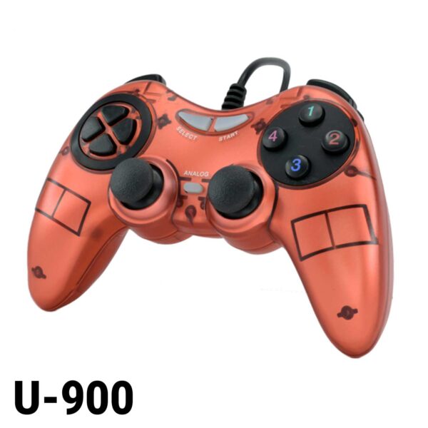 Контролер за PC / смарт уред - U-900