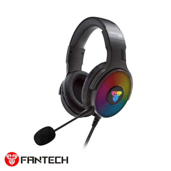 Гејмерски слушалки - Fantech Fusion HG22