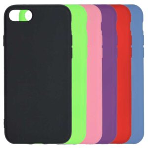 Заштитна футрола за Apple iPhone 7/ 8/ SE 2020