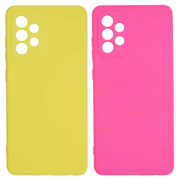 Заштитна футрола за Samsung Galaxy A72