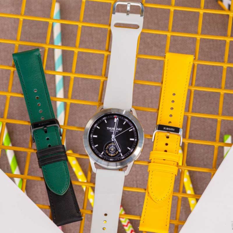 Xiaomi Watch S3