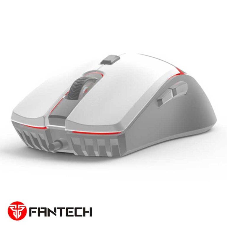 Гејмерско глувче - Fantech Crypto VX7