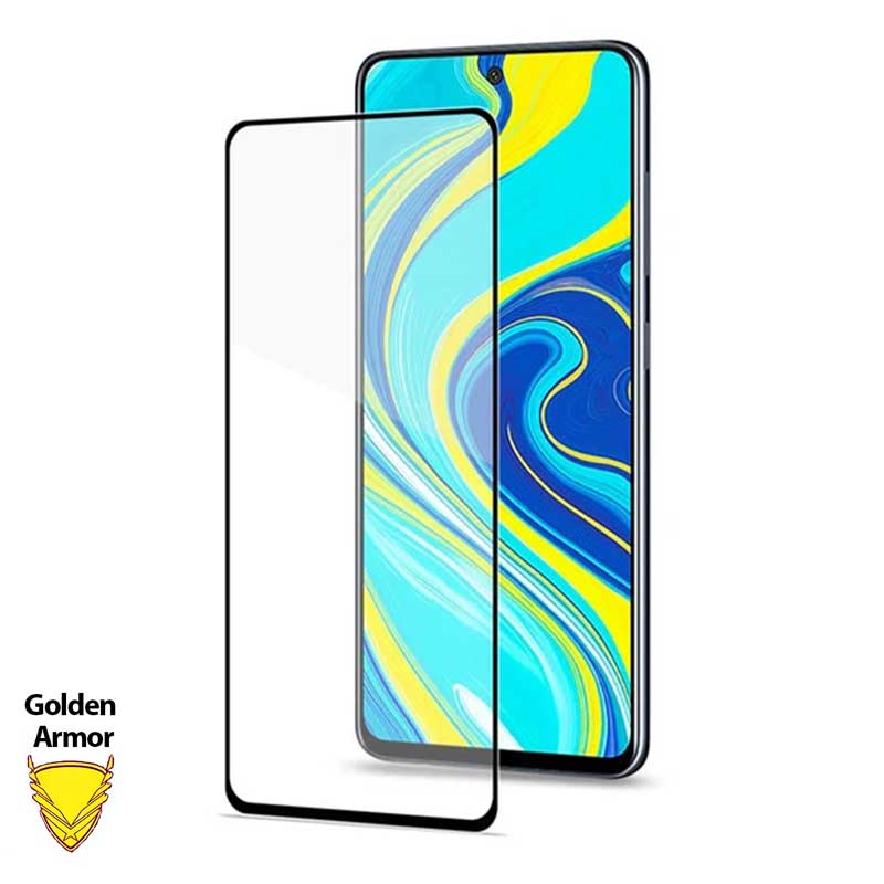 Заштитно стакло за Samsung Galaxy - Golden Armor - 9D