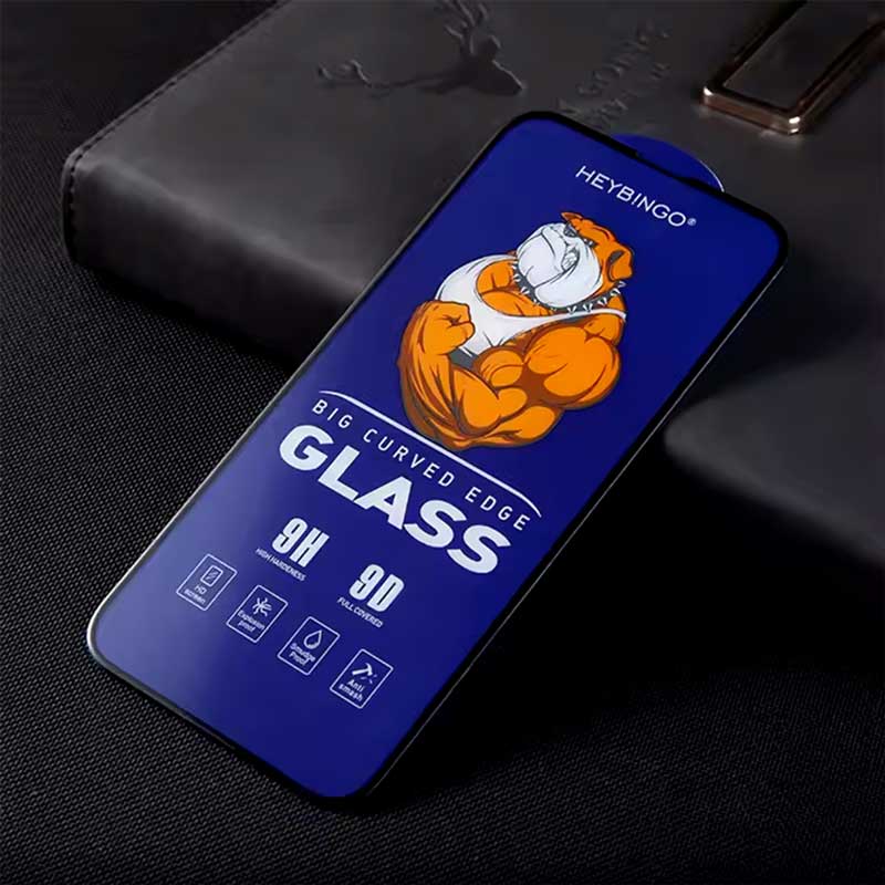 Заштитно стакло за Samsung Galaxy - 9D - Premium