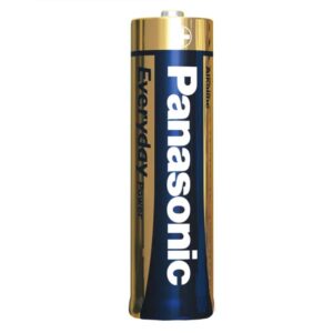 Батерија Panasonic АА долготрајна