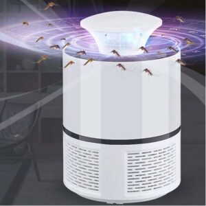 Светилка против комарци WD-07