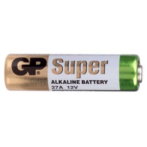 Батерија GP 27А 12V