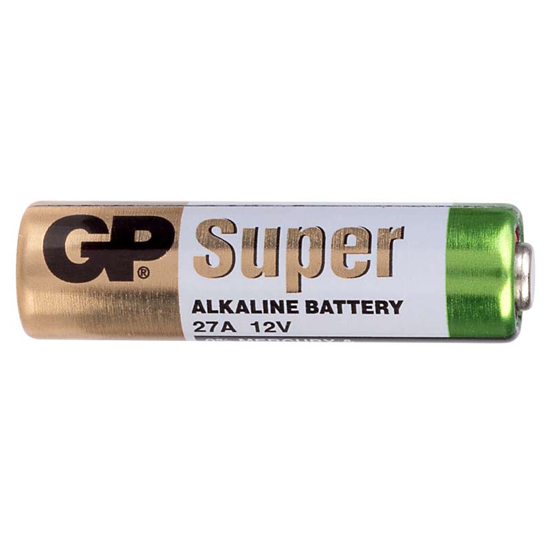 Батерија GP 27А 12V