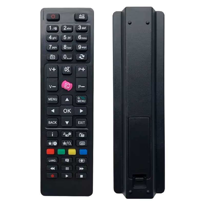 Далечински управувач зза Vestel - HUAYU RM-L1387