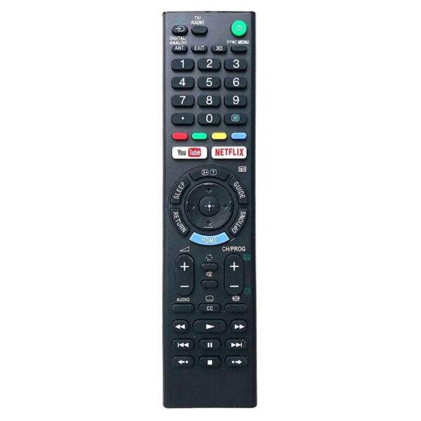 Далечински управувач за Sony - L1370V