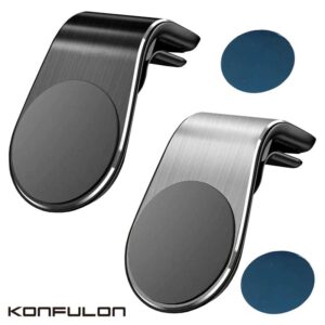Mагнетен држач за во автомобил - Konfulon CM-13