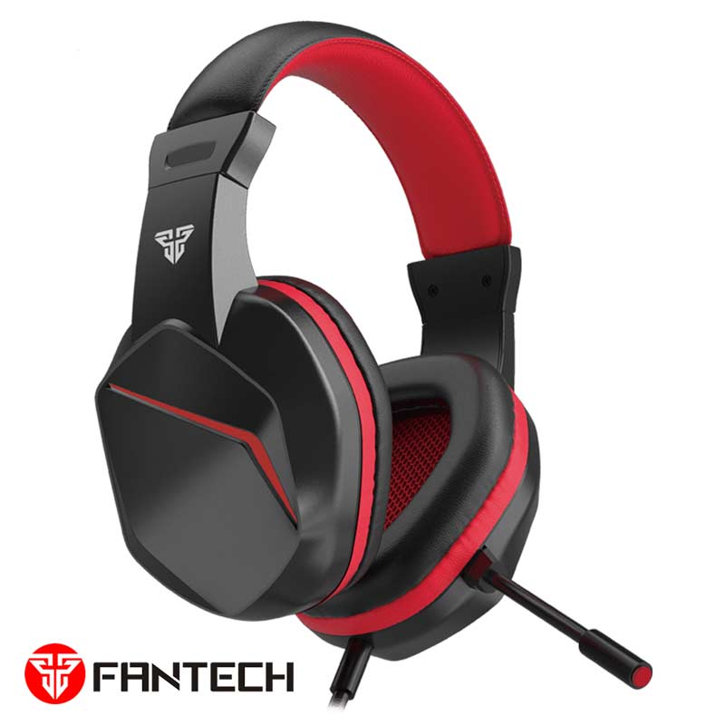 Гејмерски слушалки - Fantech Mars II HQ54