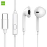 Жичени слушалки - Golf GF-M22 USB Type-C