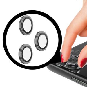 Заштитно стакло за камера - Samsung S23/S23 Plus