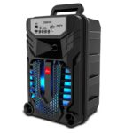 Безжичен караоке звучник - Sing-e - ZQS6142