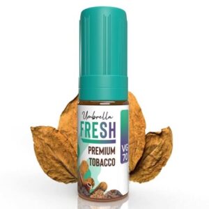 Е – течност - Premium Tobacco